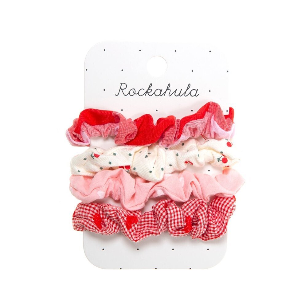 Sweet Cherry Scrunchie Set – #product_subtitle# | #product_description_first_paragraph#