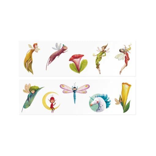 Tattoo - Magique – #product_subtitle# | #product_description_first_paragraph#