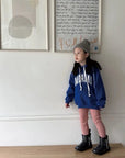Tayo Rib Leggings –