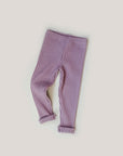 Tayo Rib Leggings –