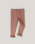 Tayo Rib Leggings –