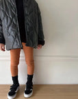 Tayo Rib Leggings –