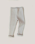 Tayo Rib Leggings –