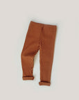 Tayo Rib Leggings –