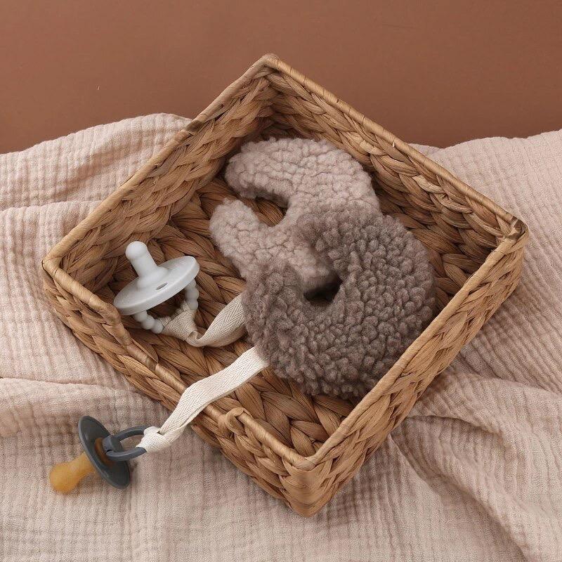 Teddy Schnulleranhänger Mond – #product_subtitle# | #product_description_first_paragraph#
