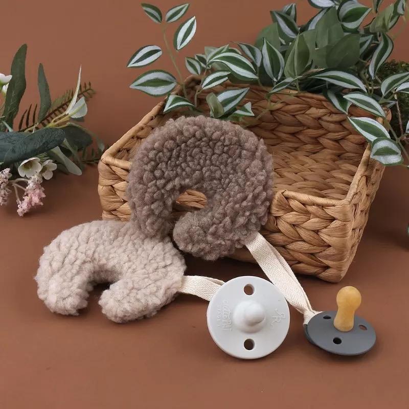 Teddy Schnulleranhänger Mond – #product_subtitle# | #product_description_first_paragraph#