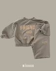 Friends Pigment Sweatshirt2_byLittleFox_jetztvorbestellen