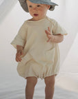 Toast Bodysuit find Stylish Fashion for Little People- at Little Foxx Concept Store