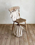 Toast Bodysuit find Stylish Fashion for Little People- at Little Foxx Concept Store