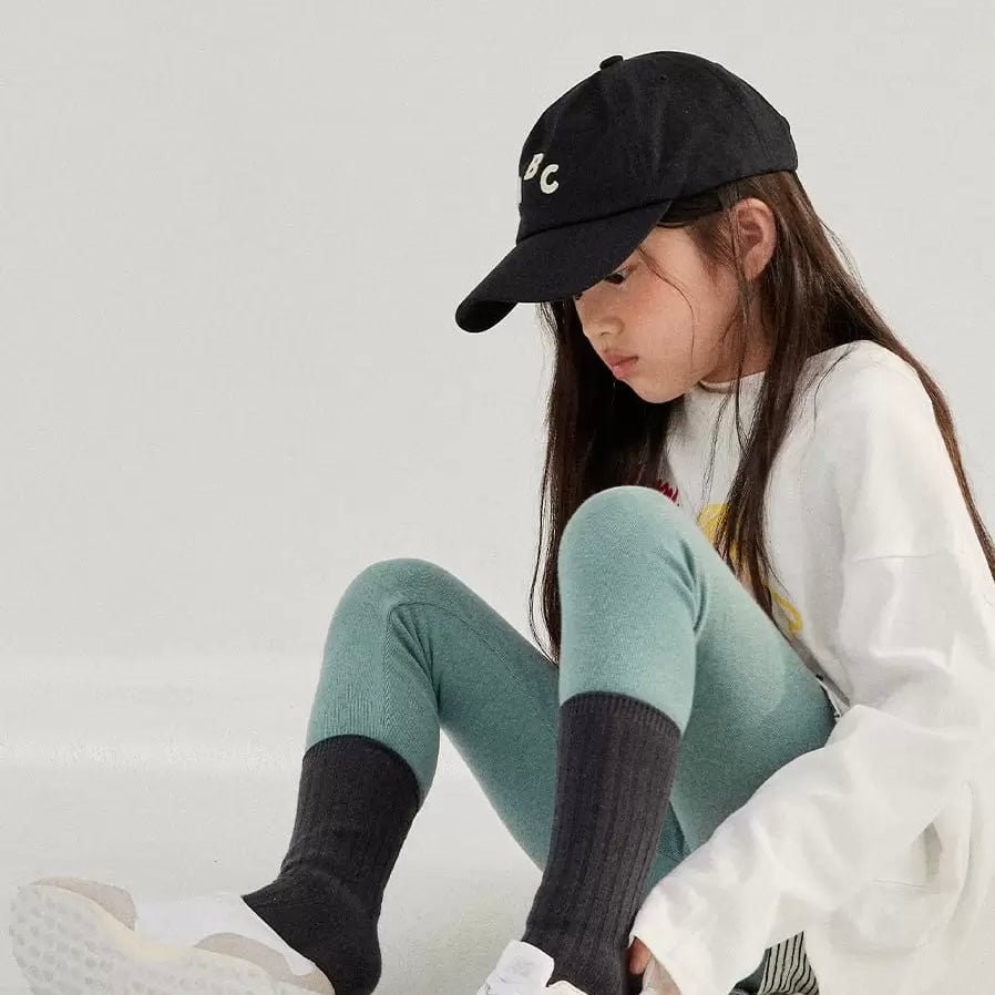 Tok Tok Leggings – Bequeme Basics für jeden Tag –