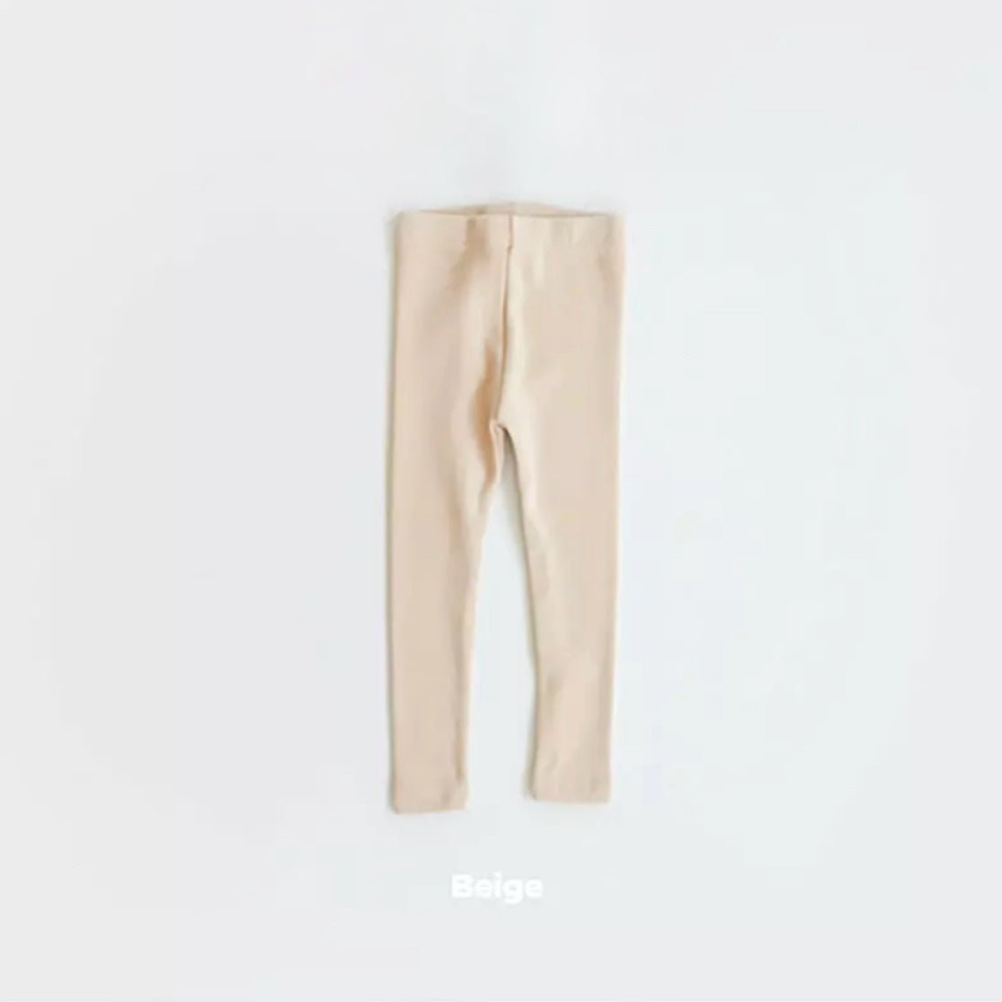 Tok Tok Leggings – Bequeme Basics für jeden Tag –