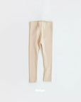 Tok Tok Leggings – Bequeme Basics für jeden Tag –