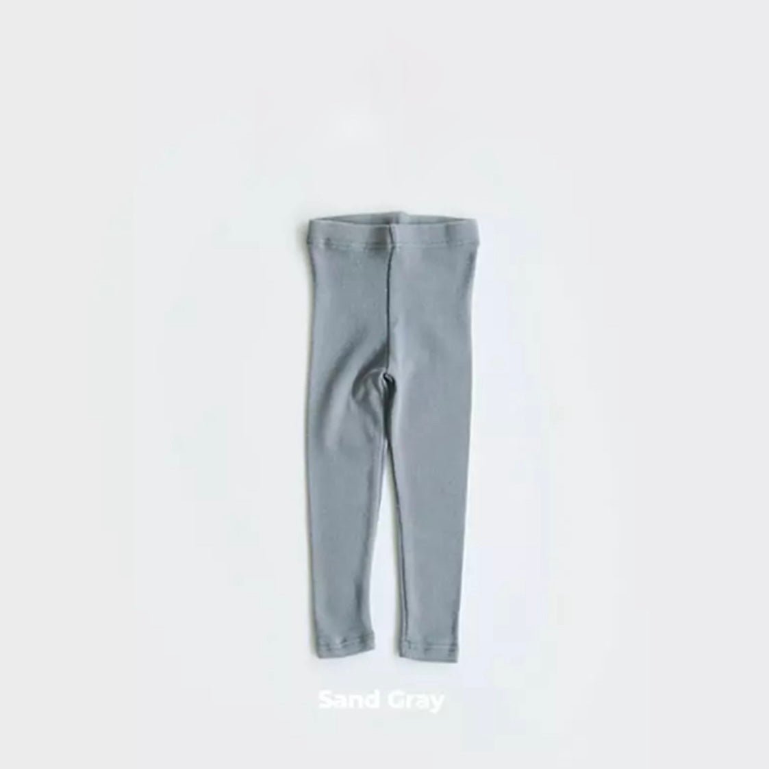 Tok Tok Leggings – Bequeme Basics für jeden Tag –