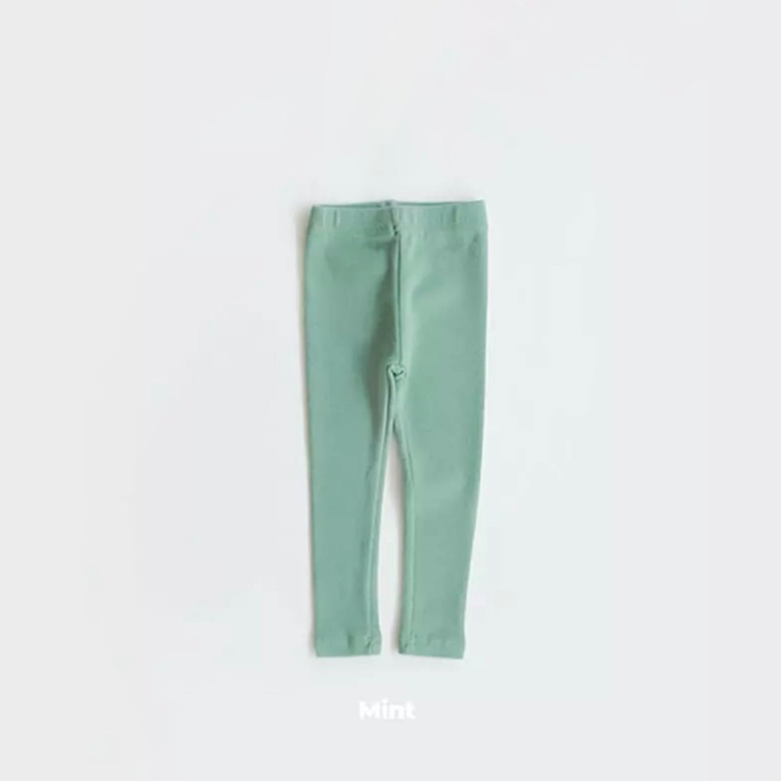 Tok Tok Leggings – Bequeme Basics für jeden Tag –
