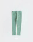 Tok Tok Leggings – Bequeme Basics für jeden Tag –