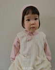 Bebe Cable Knit Overalls3_byLittleFox_jetztvorbestellen