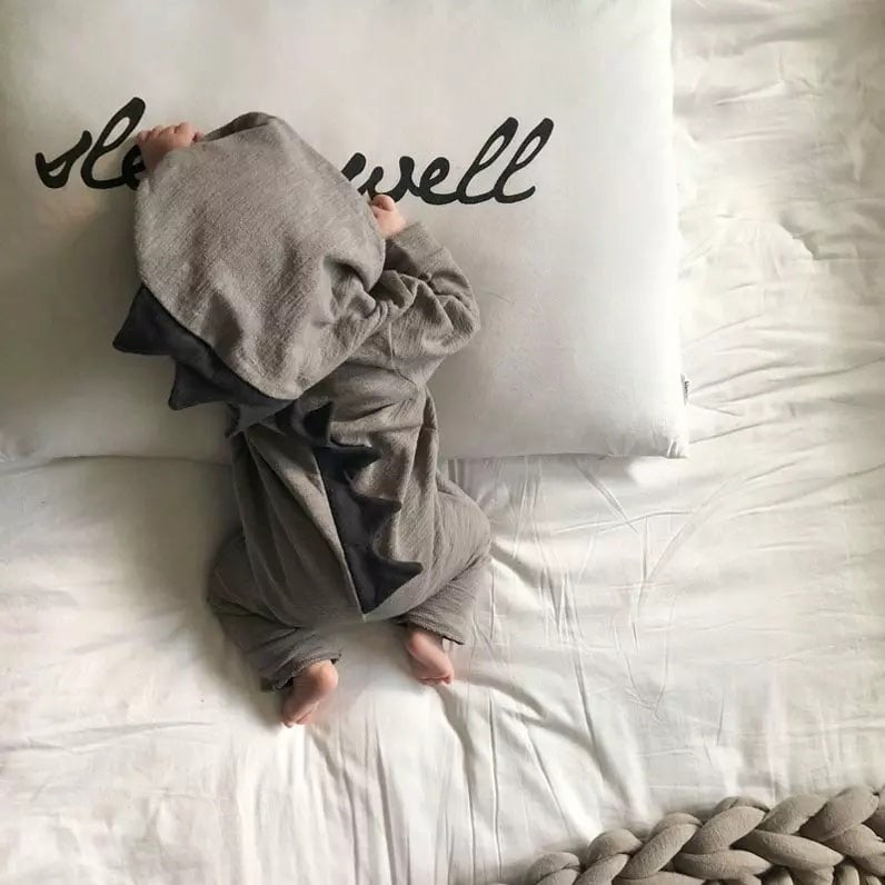 Dino Baby Onesie –