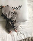 Dino Baby Onesie –