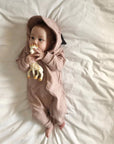 Dino Baby Onesie –