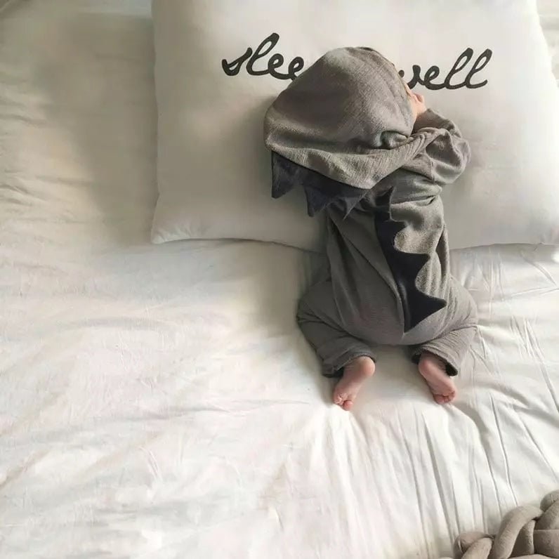 Dino Baby Onesie – #product_subtitle# | #product_description_first_paragraph#