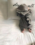 Dino Baby Onesie –