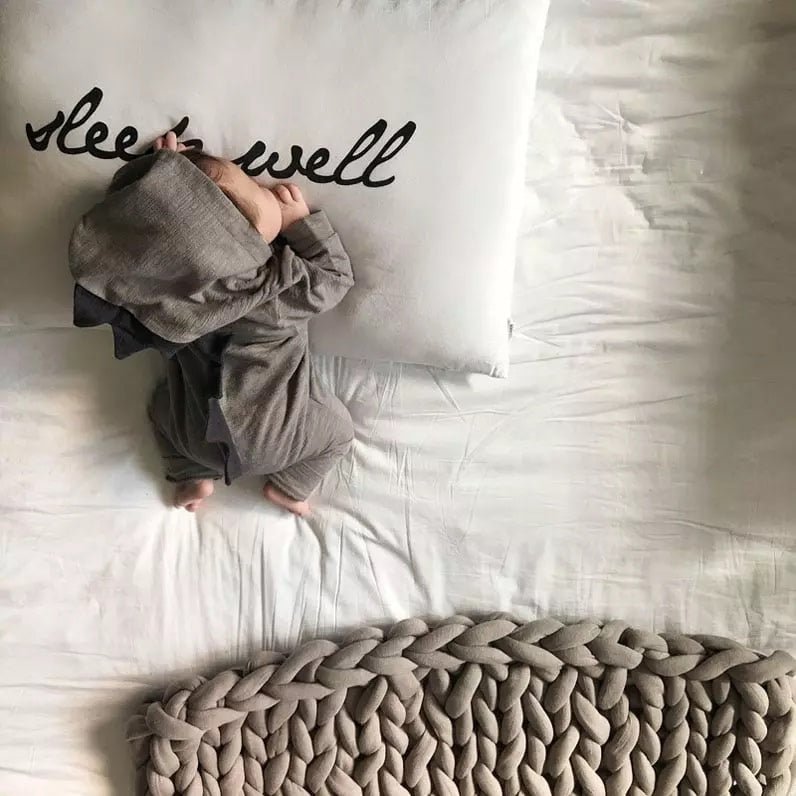 Dino Baby Onesie –