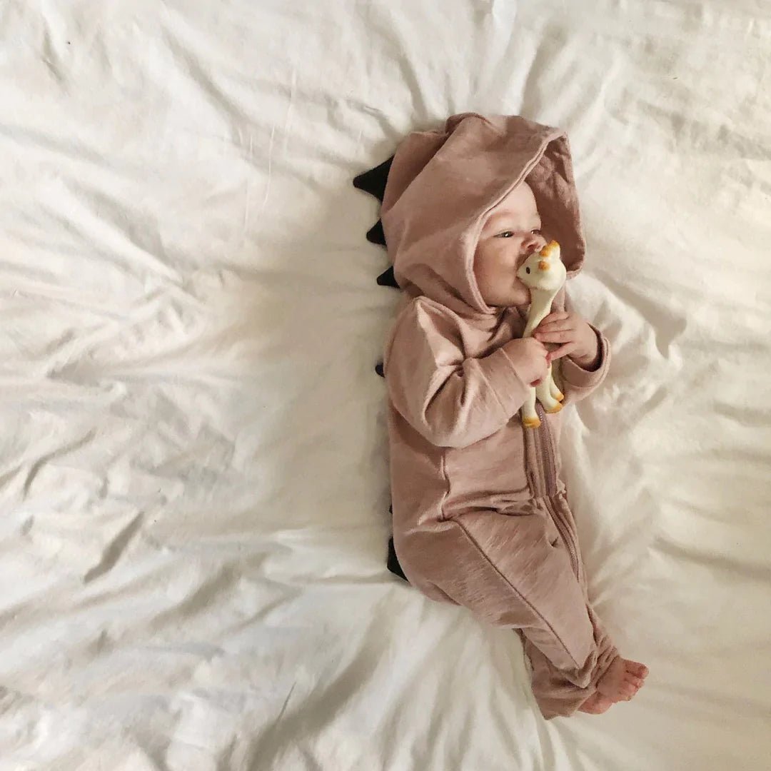 Dino Baby Onesie – #product_subtitle# | #product_description_first_paragraph#