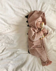 Dino Baby Onesie –