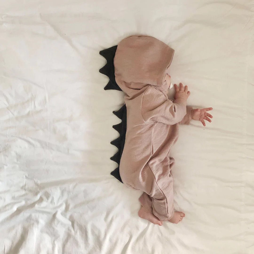 Dino Baby Onesie – #product_subtitle# | #product_description_first_paragraph#
