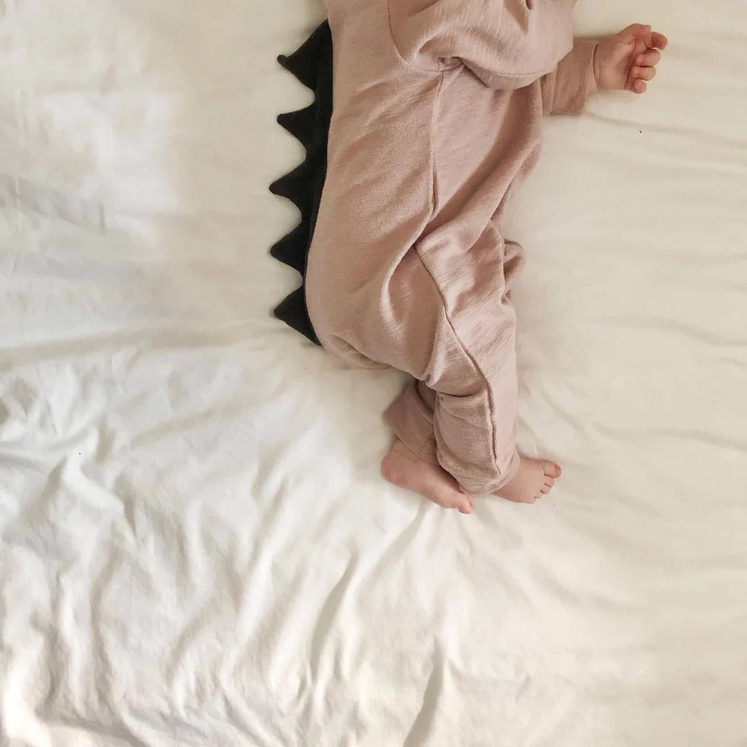 Dino Baby Onesie –