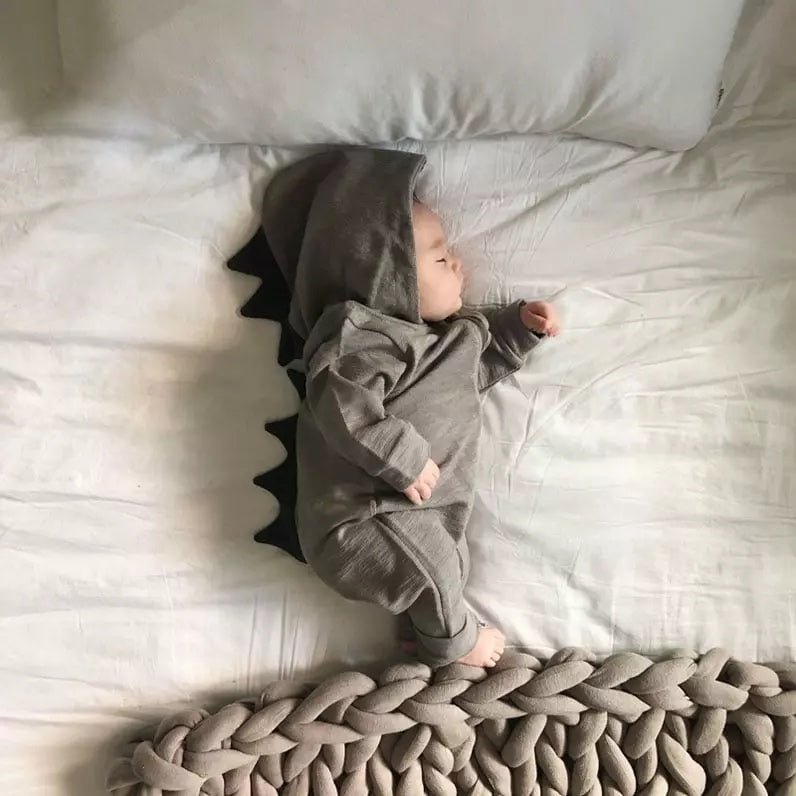 Dino Baby Onesie – #product_subtitle# | #product_description_first_paragraph#