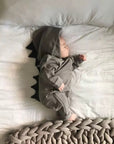 Dino Baby Onesie –