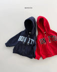 Half Half Hoodie Zip-Up1_byLittleFox_jetztvorbestellen