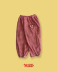 Lollipop Waffle Jogger Pants4_byLittleFox_jetztvorbestellen