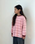 Betty Stripe Tee5_byLittleFox_jetztvorbestellen