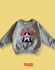 Chief Sweatshirt1_byLittleFox_jetztvorbestellen