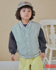 Cony Baseball Vest_byLittleFox_jetztvorbestellen