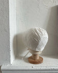 Bebe Lace Bonnet4_byLittleFox_jetztvorbestellen