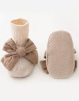 Walk Soft Booties – Süße Details für kleine Füße –