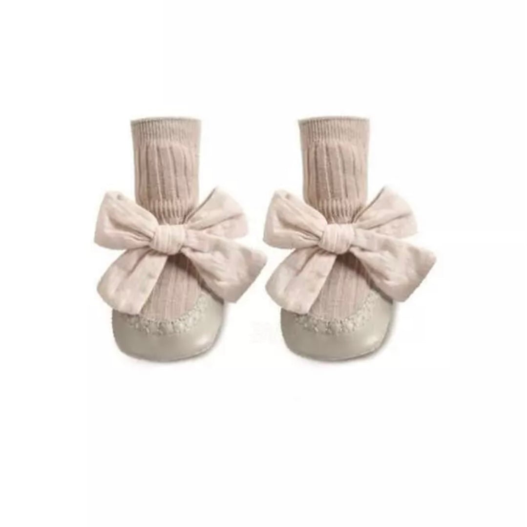 Walk Soft Booties – Süße Details für kleine Füße – #product_subtitle# | #product_description_first_paragraph#