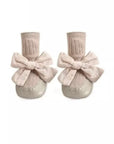 Walk Soft Booties – Süße Details für kleine Füße –