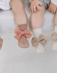 Walk Soft Booties – Süße Details für kleine Füße –