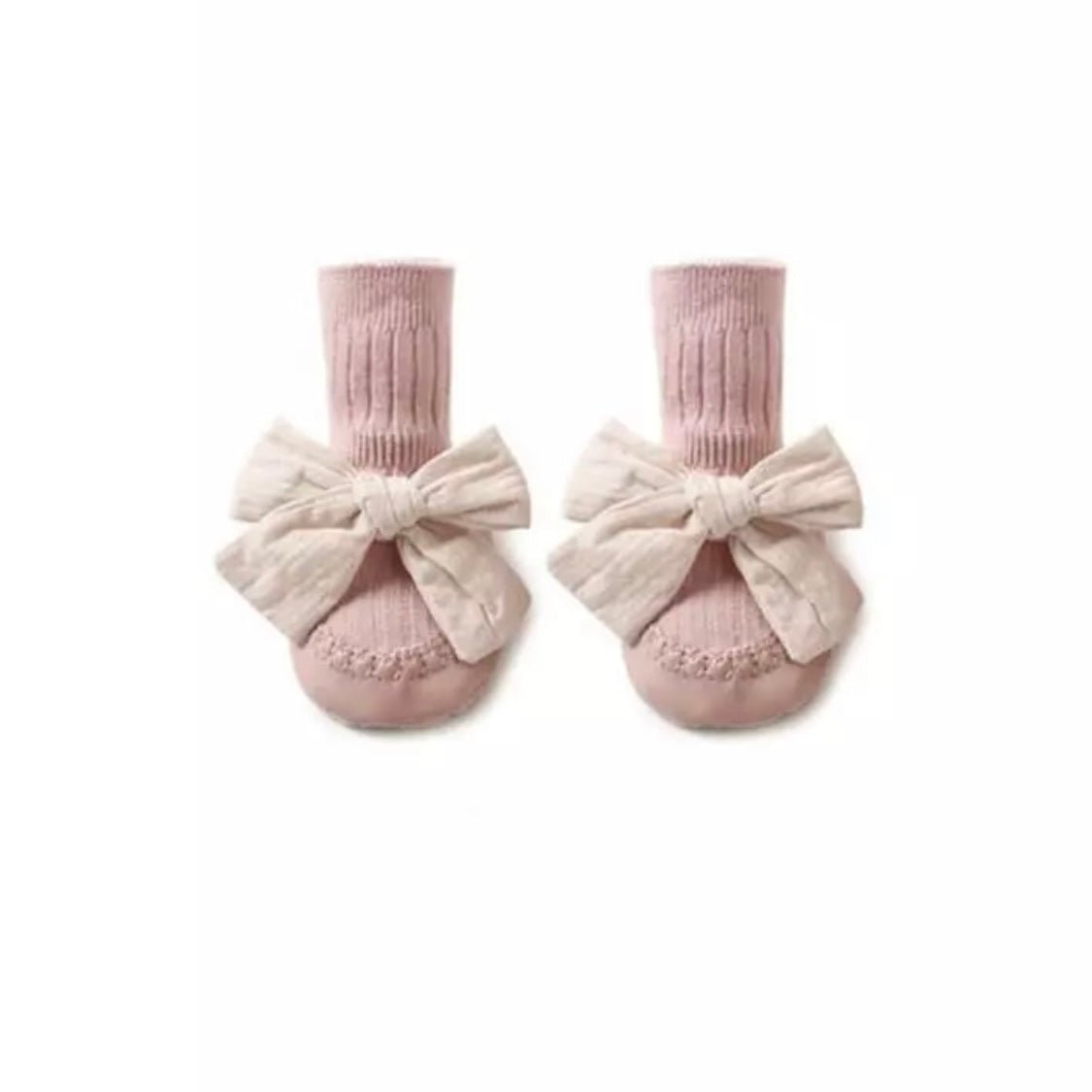 Walk Soft Booties – Süße Details für kleine Füße – #product_subtitle# | #product_description_first_paragraph#