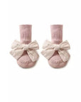 Walk Soft Booties – Süße Details für kleine Füße –
