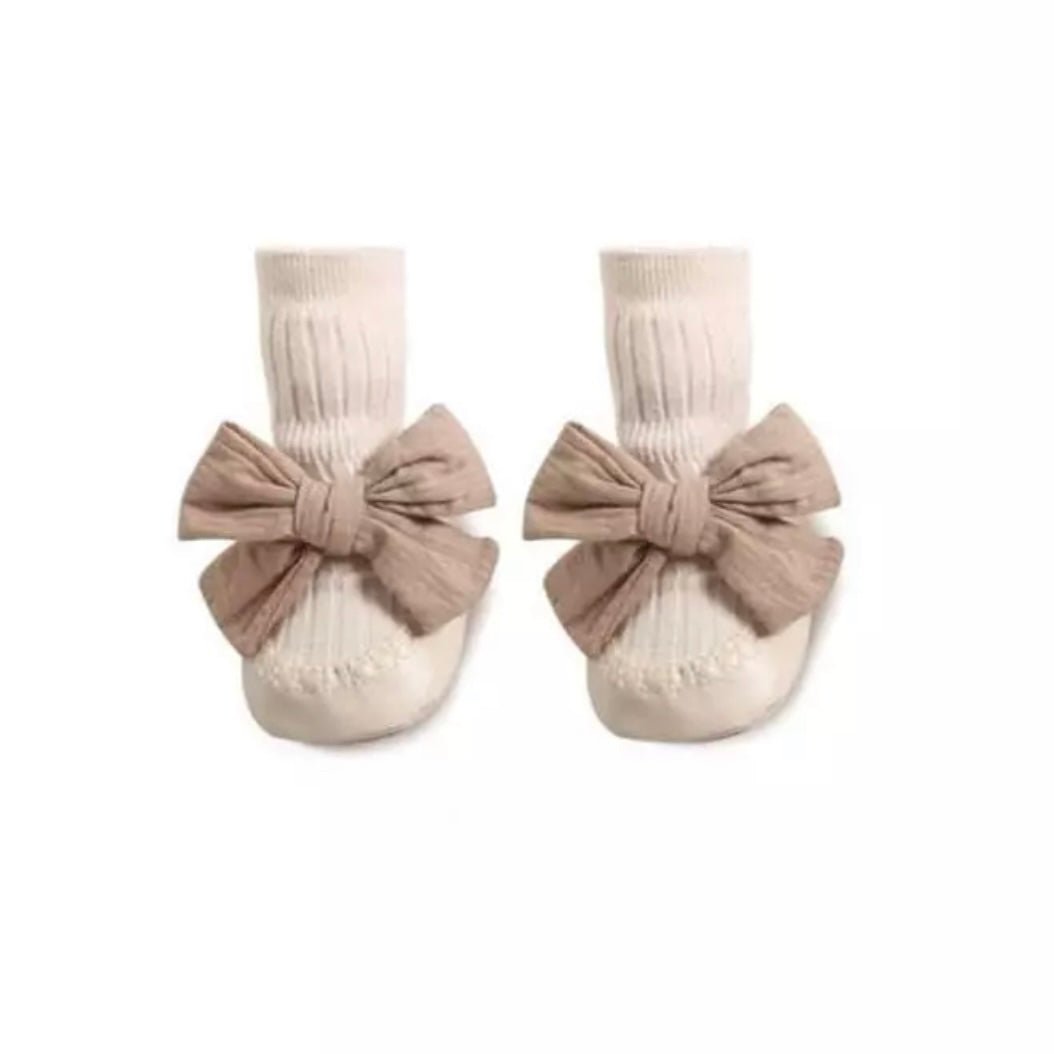 Walk Soft Booties – Süße Details für kleine Füße – #product_subtitle# | #product_description_first_paragraph#