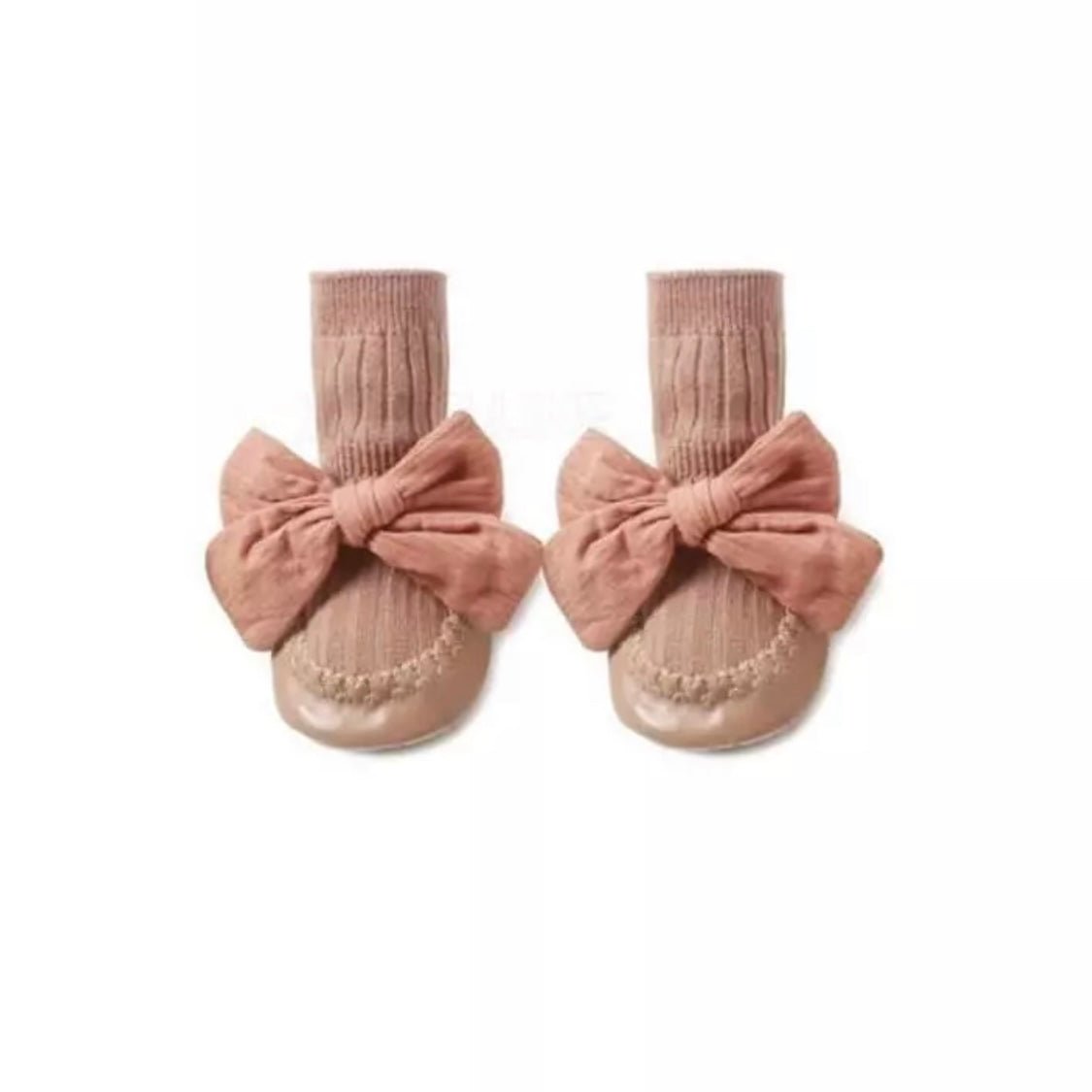 Walk Soft Booties – Süße Details für kleine Füße – #product_subtitle# | #product_description_first_paragraph#