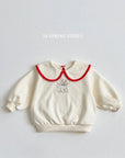 Poodle Big Collar Sweatshirt1_byLittleFox_jetztvorbestellen