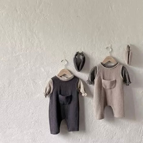 Ribbed Sleeveless Jumpsuit – Vielseitig & Komfortabel – #product_subtitle# | #product_description_first_paragraph#