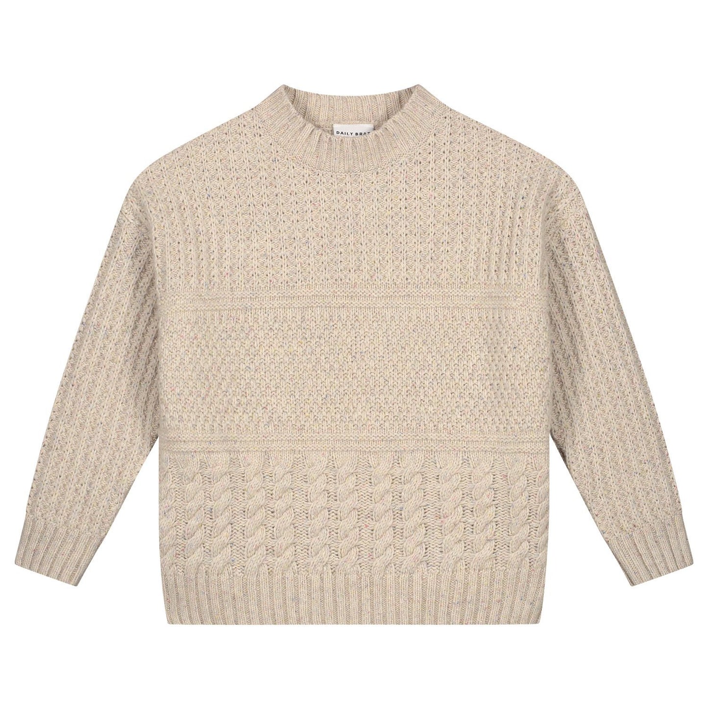 Mika Strick Pullover für Baby und Kinder- Little Foxx Online Concept Store