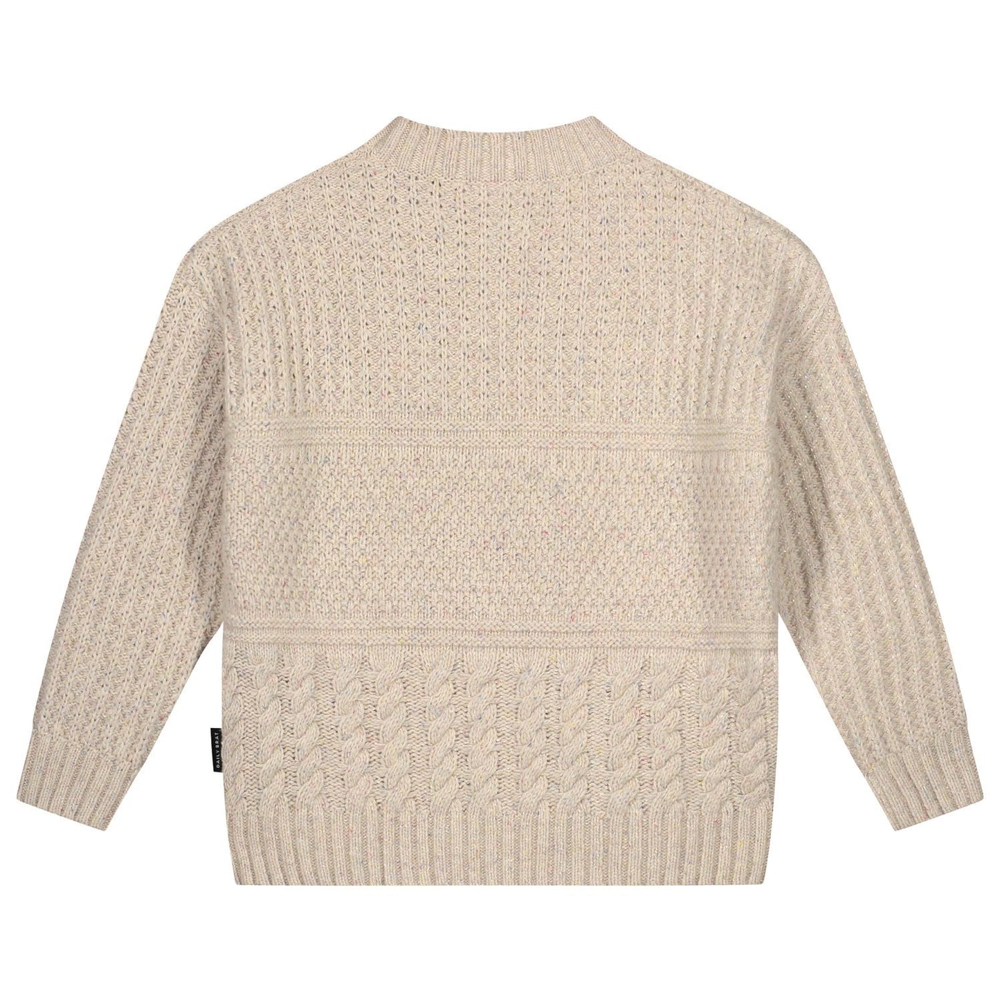 Mika Strick Pullover für Baby und Kinder- Little Foxx Online Concept Store